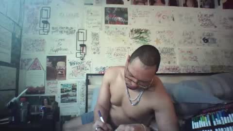 dbeamon92 online show from 04.07.26