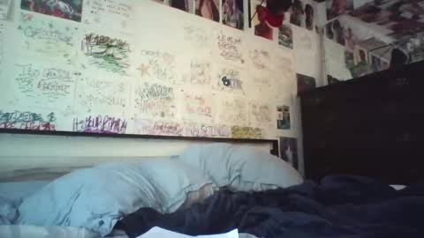 dbeamon92 online show from 04.08.26