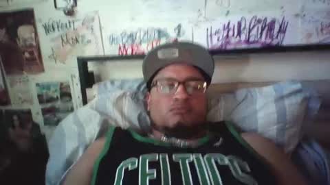 dbeamon92 online show from 04.15.26