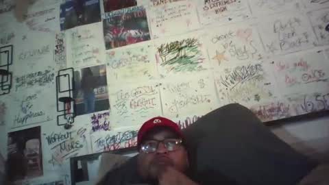 dbeamon92 online show from 05.25.26