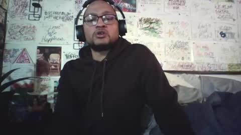 dbeamon92 online show from 05.30.26