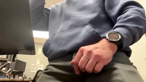 Snapshot of dblum75 chatting on 01.19.26 dblum75 online show from 01.19.26