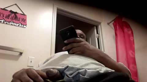 Snapshot of dbras_19 chatting on 02.19.26 dbras 19 online show from 02.19.26