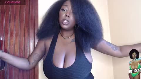 Duchess Coco - Coco Puffs online show from 01.15.25