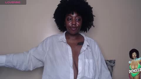 Duchess Coco - Coco Puffs online show from 01.24.25