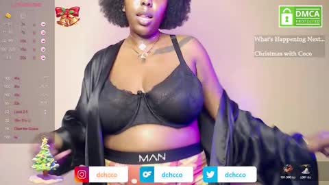 Duchess Coco - Coco Puffs online show from 12.23.25