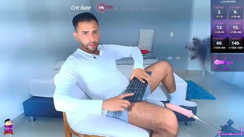 dcollins_ online show from 02.02.25