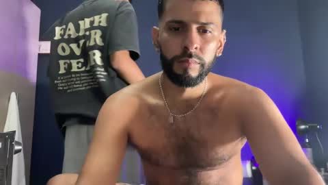 dcollins_ online show from 10.05.25