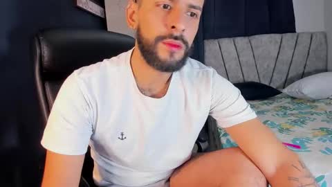 dcollins_ online show from 10.27.25