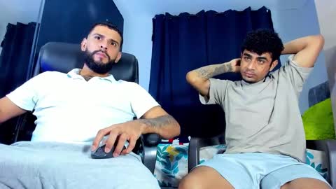 dcollins_ online show from 11.27.25