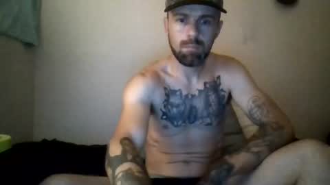 Hungmoose69 online show from 07.17.26