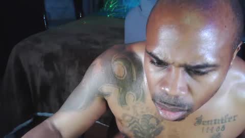 DCrush online show from 12.25.24