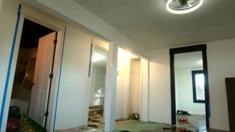 DCrush online show from 01.08.25