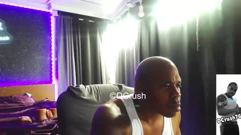 DCrush online show from 03.12.25