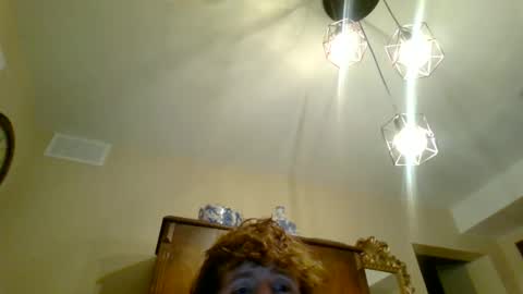 dcuccinato online show from 12.20.25