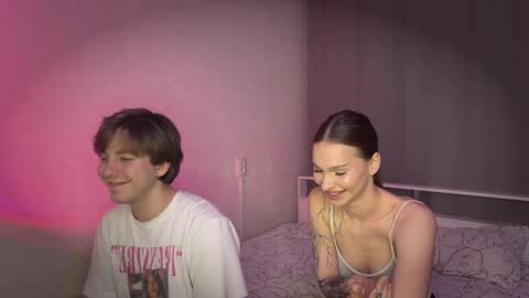 qrovers online show from 03.04.26