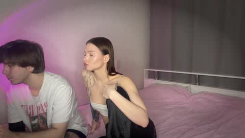 qrovers online show from 03.10.26