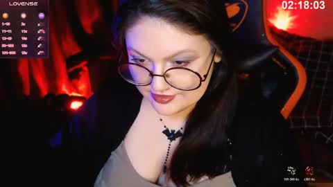 Luna online show from 04.04.26