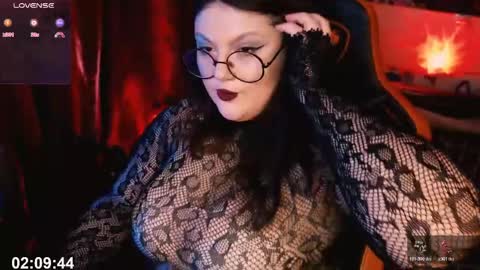 Luna online show from 04.15.26