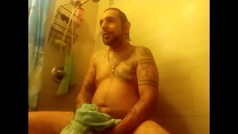 deadbirdink8o8 online show from 10.29.25