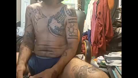 deadbirdink8o8 online show from 03.23.26