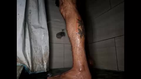 deadbirdink8o8 online show from 03.26.26