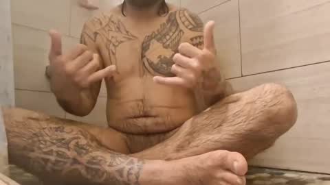 deadbirdink8o8 online show from 03.31.26