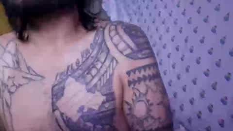 deadbirdink8o8 online show from 04.01.26