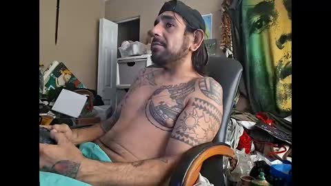 deadbirdink8o8 online show from 04.02.26