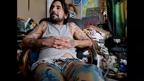 deadbirdink8o8 online show from 04.05.26