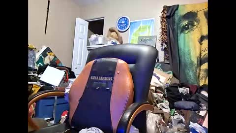 deadbirdink8o8 online show from 04.06.26