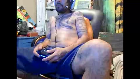 deadbirdink8o8 online show from 04.09.26