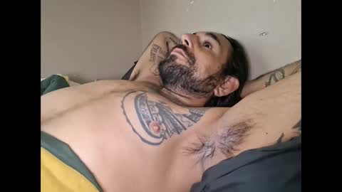 deadbirdink8o8 online show from 04.09.26