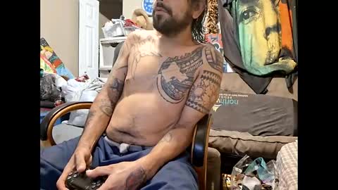 deadbirdink8o8 online show from 04.10.26