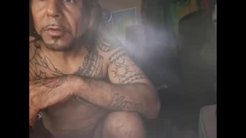 deadbirdink8o8 online show from 04.13.26