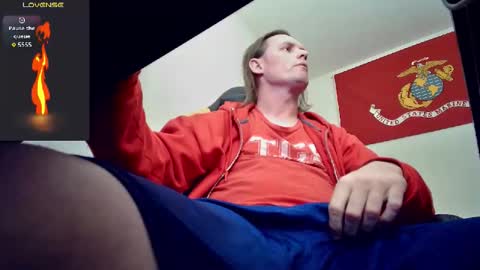 deadpool001369 online show from 11.19.25