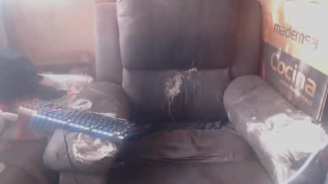 Snapshot of deadpoolbkn chatting on 10.24.25 deadpoolbkn online show from 10.24.25