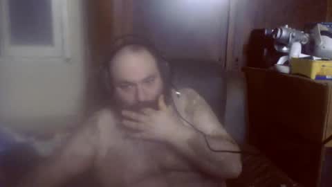 Snapshot of deadpoolbkn chatting on 10.27.25 deadpoolbkn online show from 10.27.25