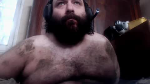 Snapshot of deadpoolbkn chatting on 10.31.25 deadpoolbkn online show from 10.31.25