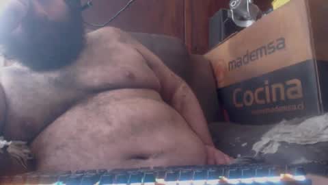 Snapshot of deadpoolbkn chatting on 12.02.25 deadpoolbkn online show from 12.02.25