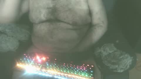 Snapshot of deadpoolbkn chatting on 12.14.25 deadpoolbkn online show from 12.14.25