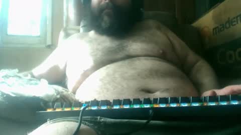 Snapshot of deadpoolbkn chatting on 12.17.25 deadpoolbkn online show from 12.17.25