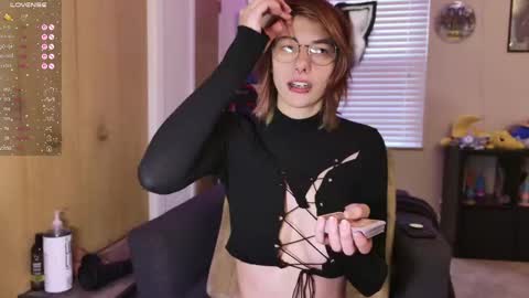 Rat online show from 10.15.25