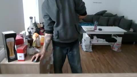 robert online show from 03.15.26