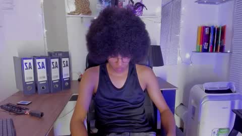 deamon_devil online show from 01.07.26