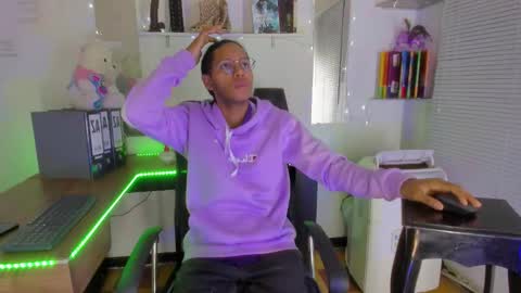 deamon_devil online show from 02.06.26