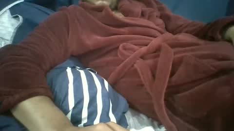 Dean online show from 12.02.25