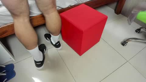 Dean online show from 01.22.25