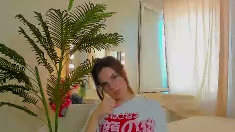 Wanessa online show from 07.28.26