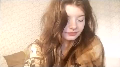 Camille online show from 03.24.26